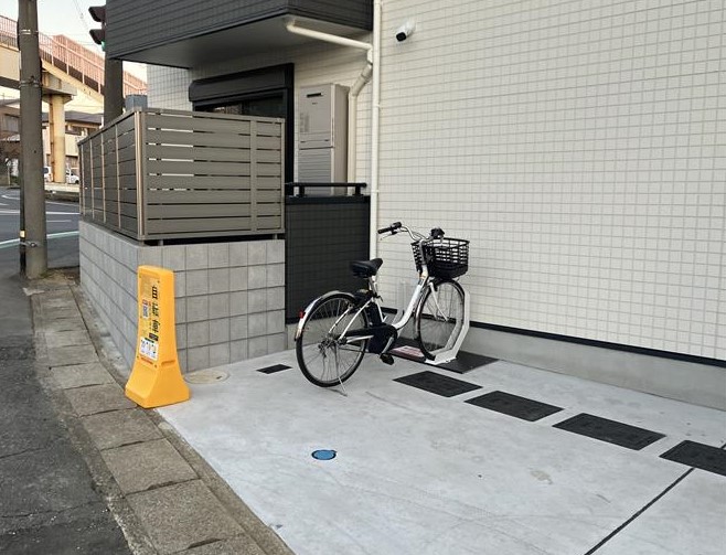 グランドレジデンス都町