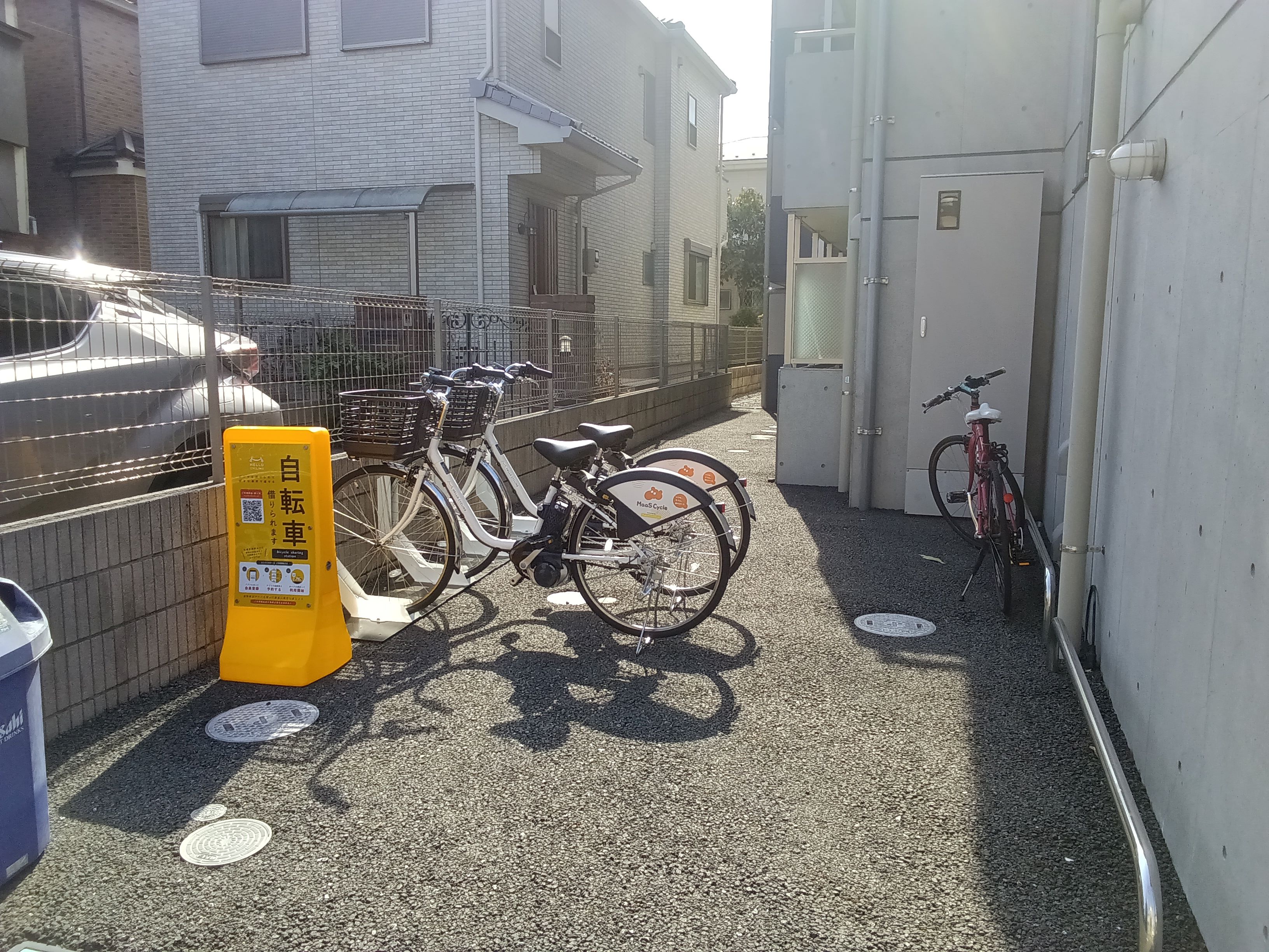 ステラ大宮東町