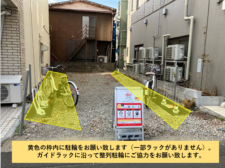 二俣川1丁目