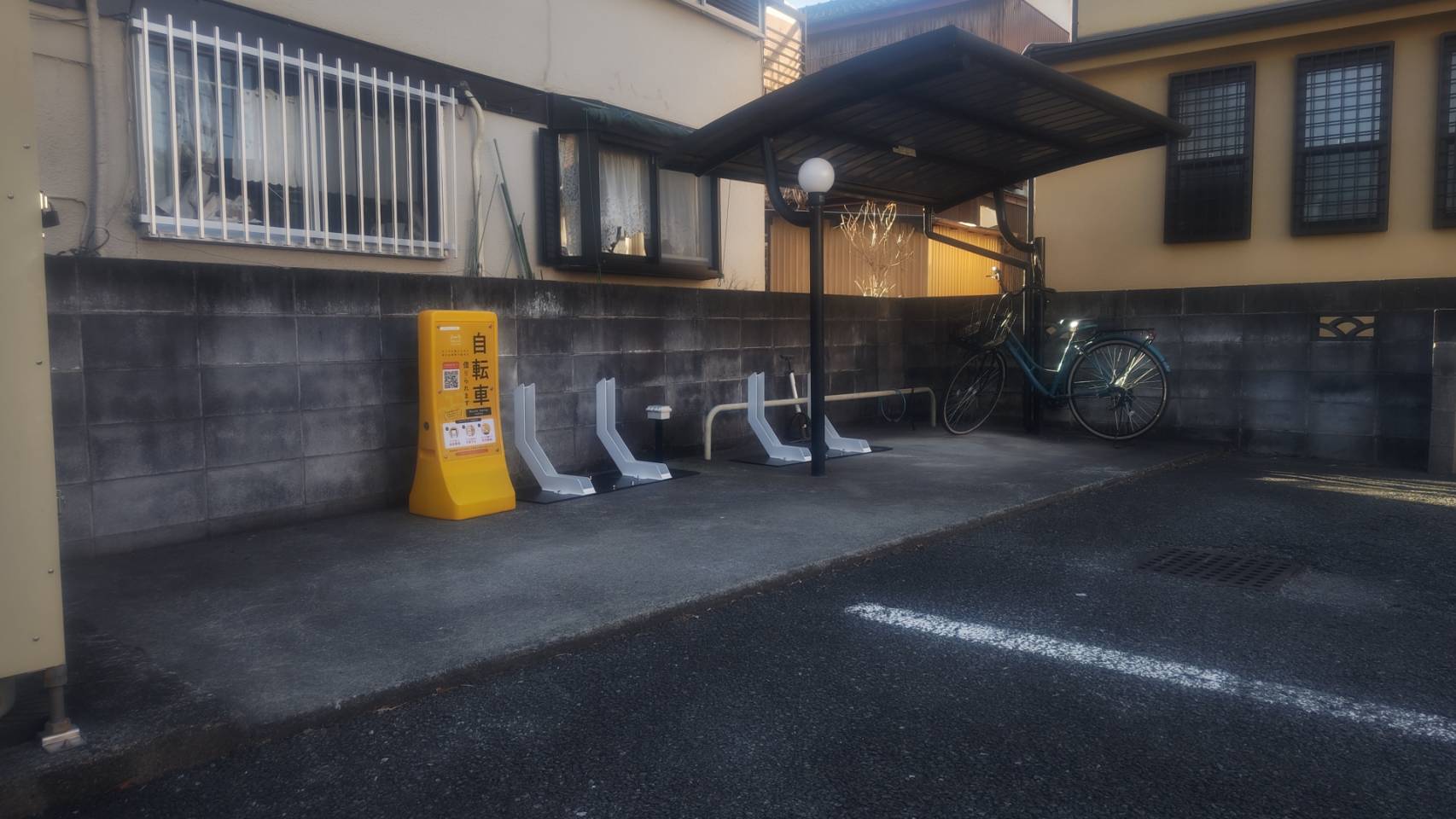 レオパレスノミヤマ
