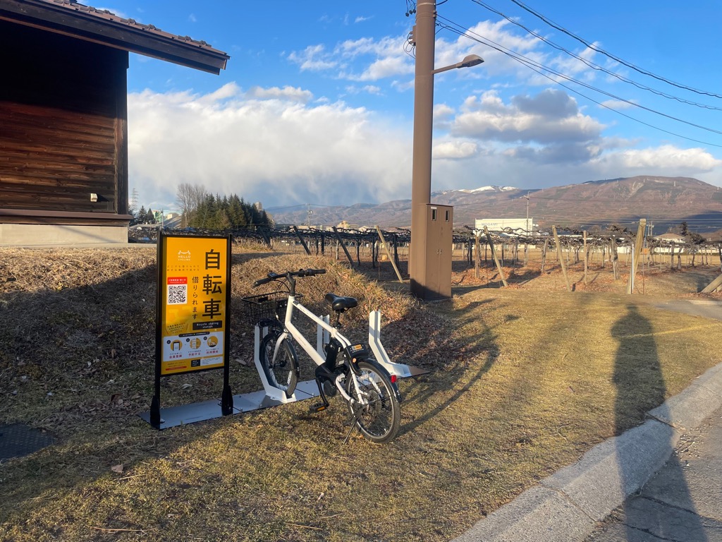 平出遺跡