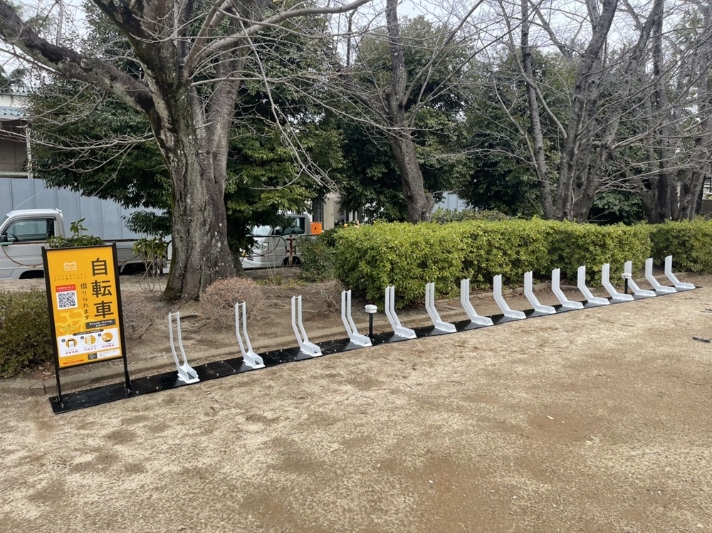 カトレア公園