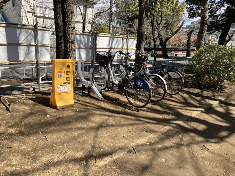 はなみずき公園②