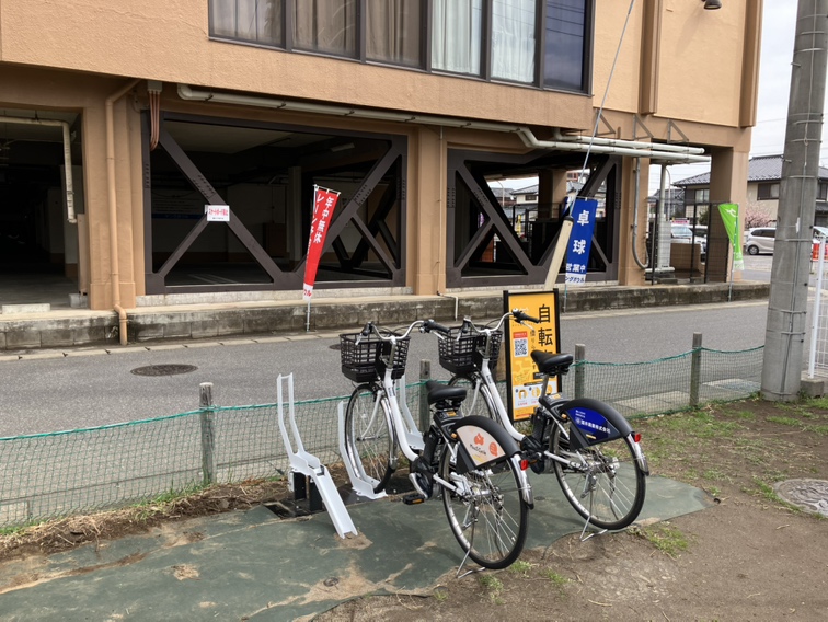 南柏中央第二公園