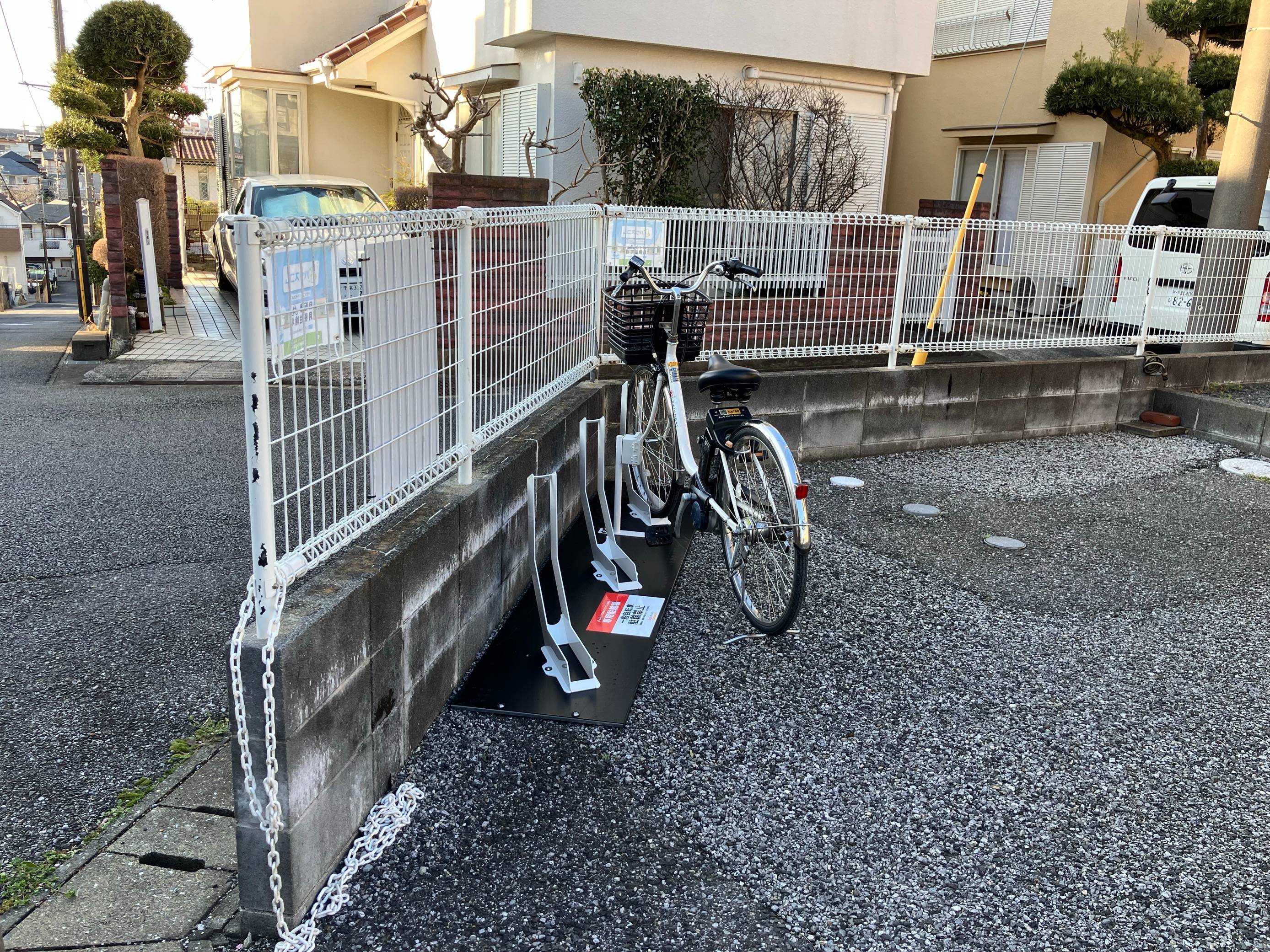 八千代クロッカス