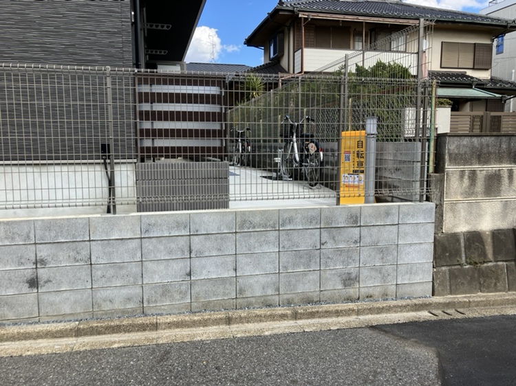 ラポール新八柱　