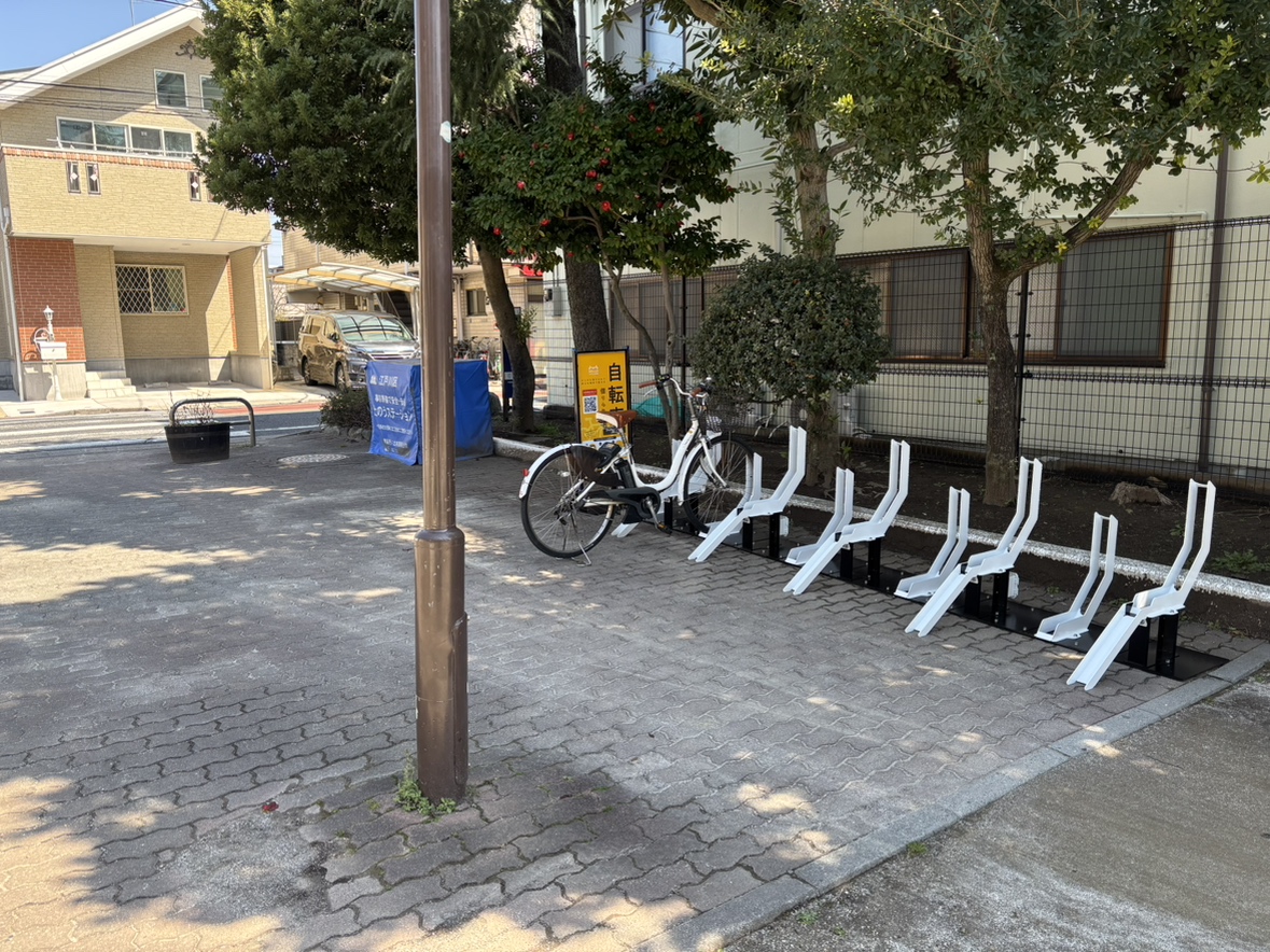 宇喜田第一公園