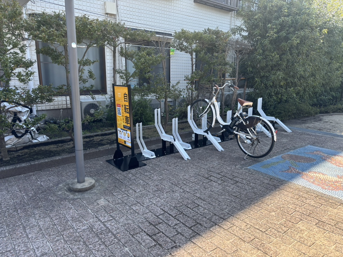 船堀中公園