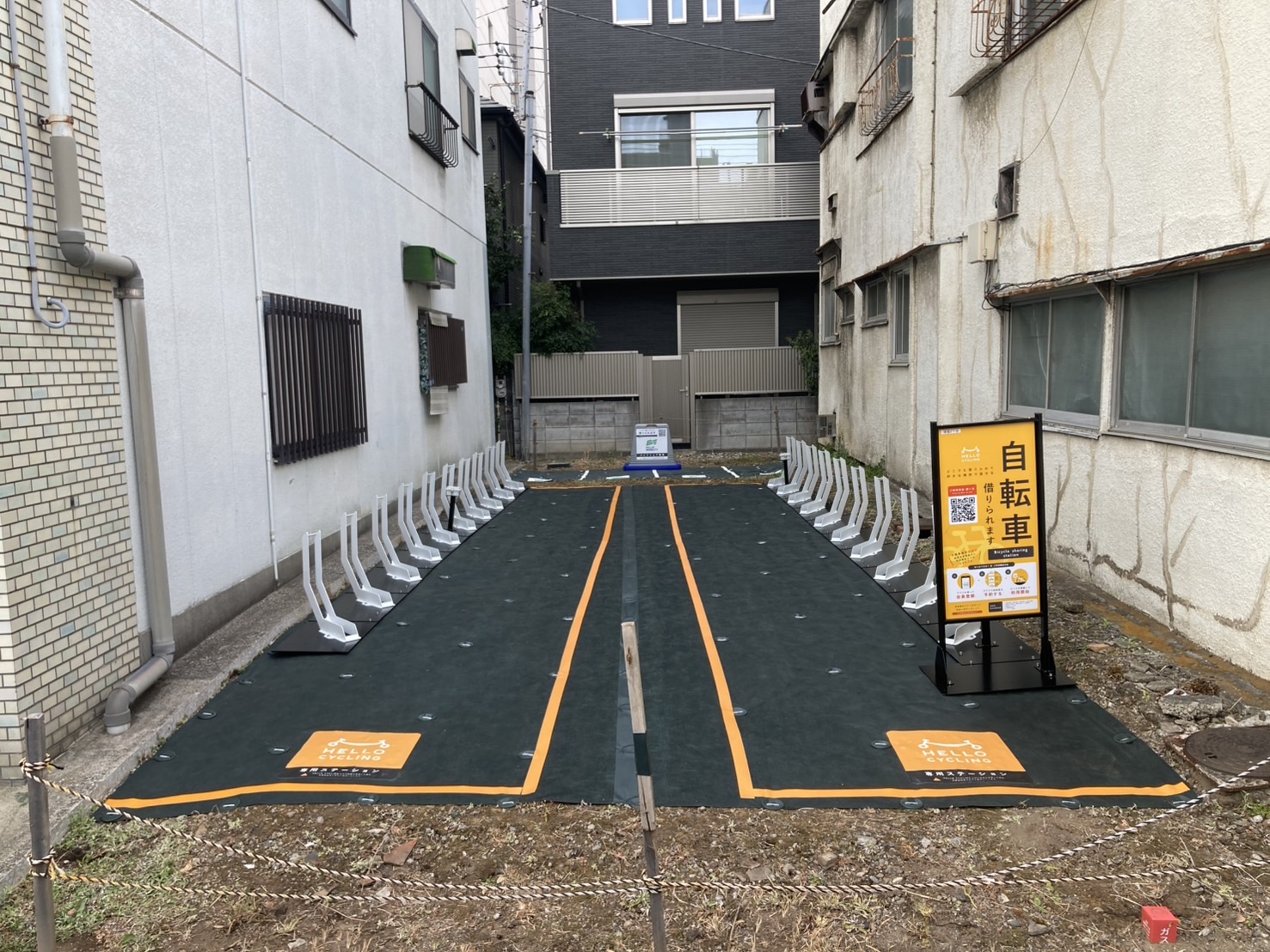 清澄2丁目