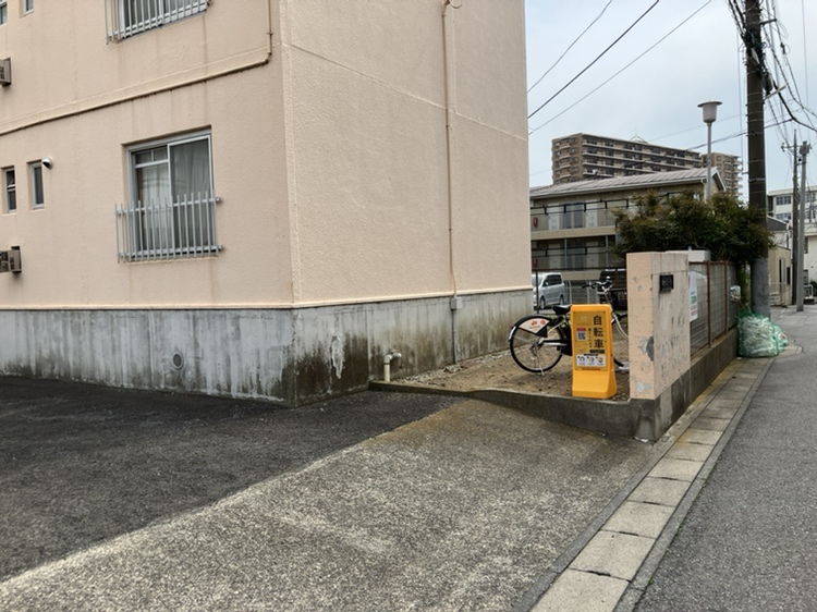 稔台サニーハイツ