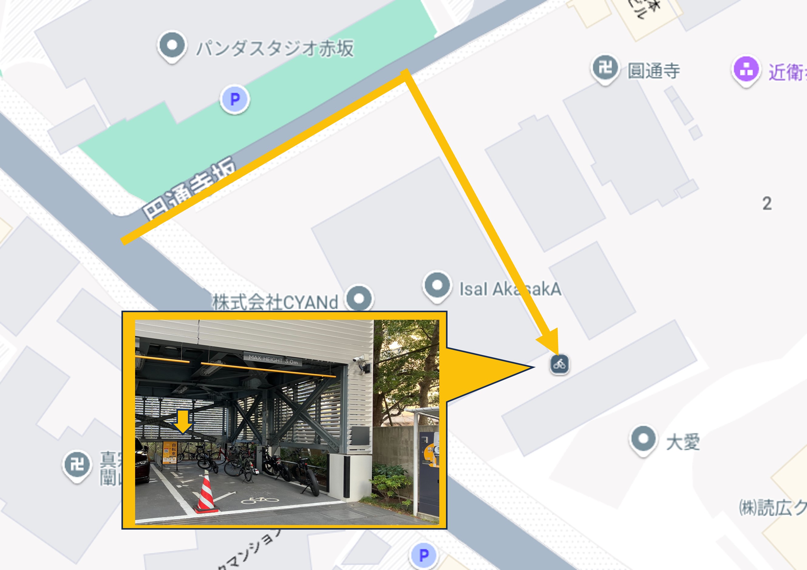 IsaI AkasakA