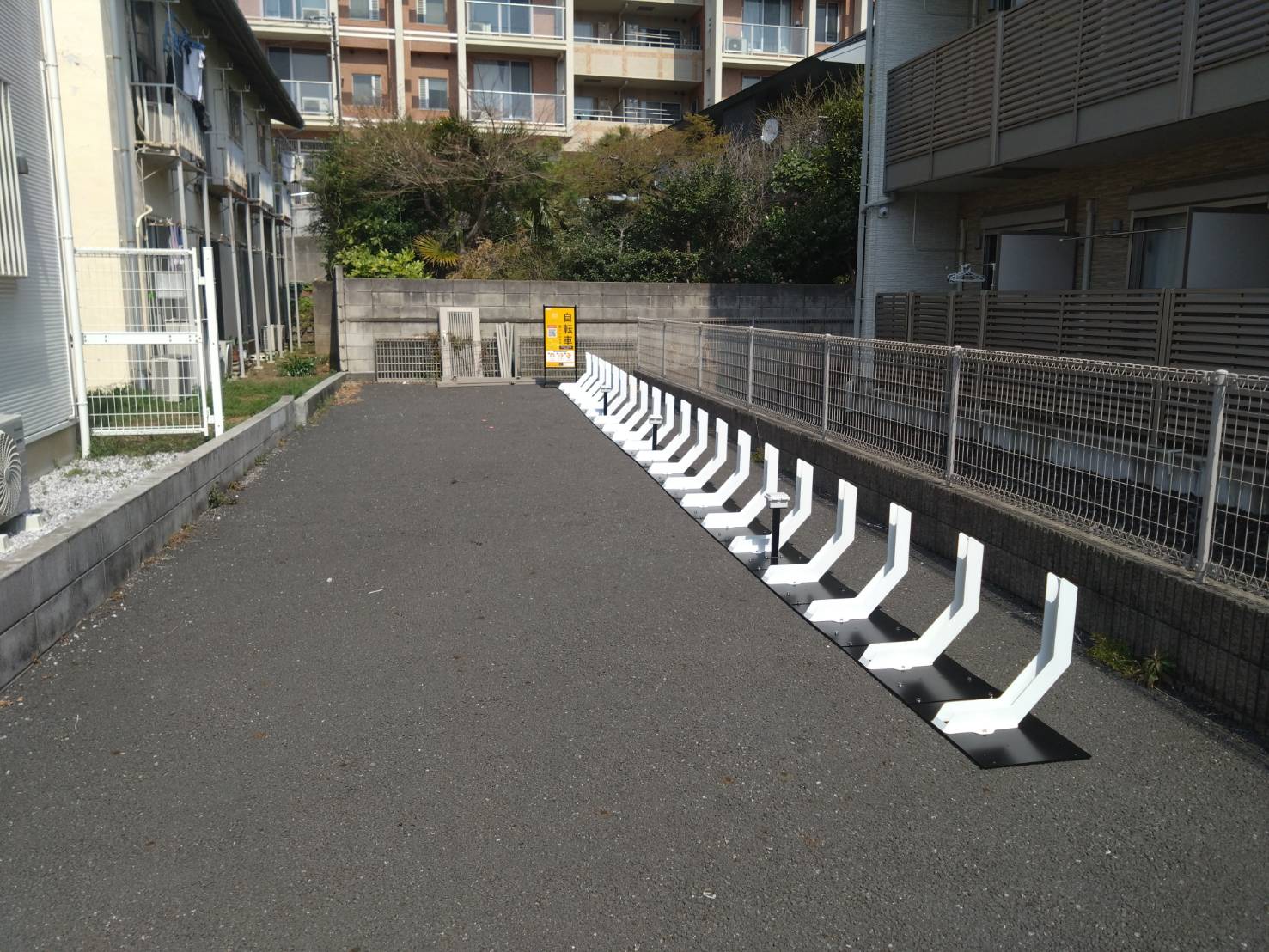 カーサ八島 