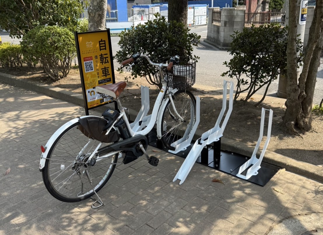高田公園（江戸川区）