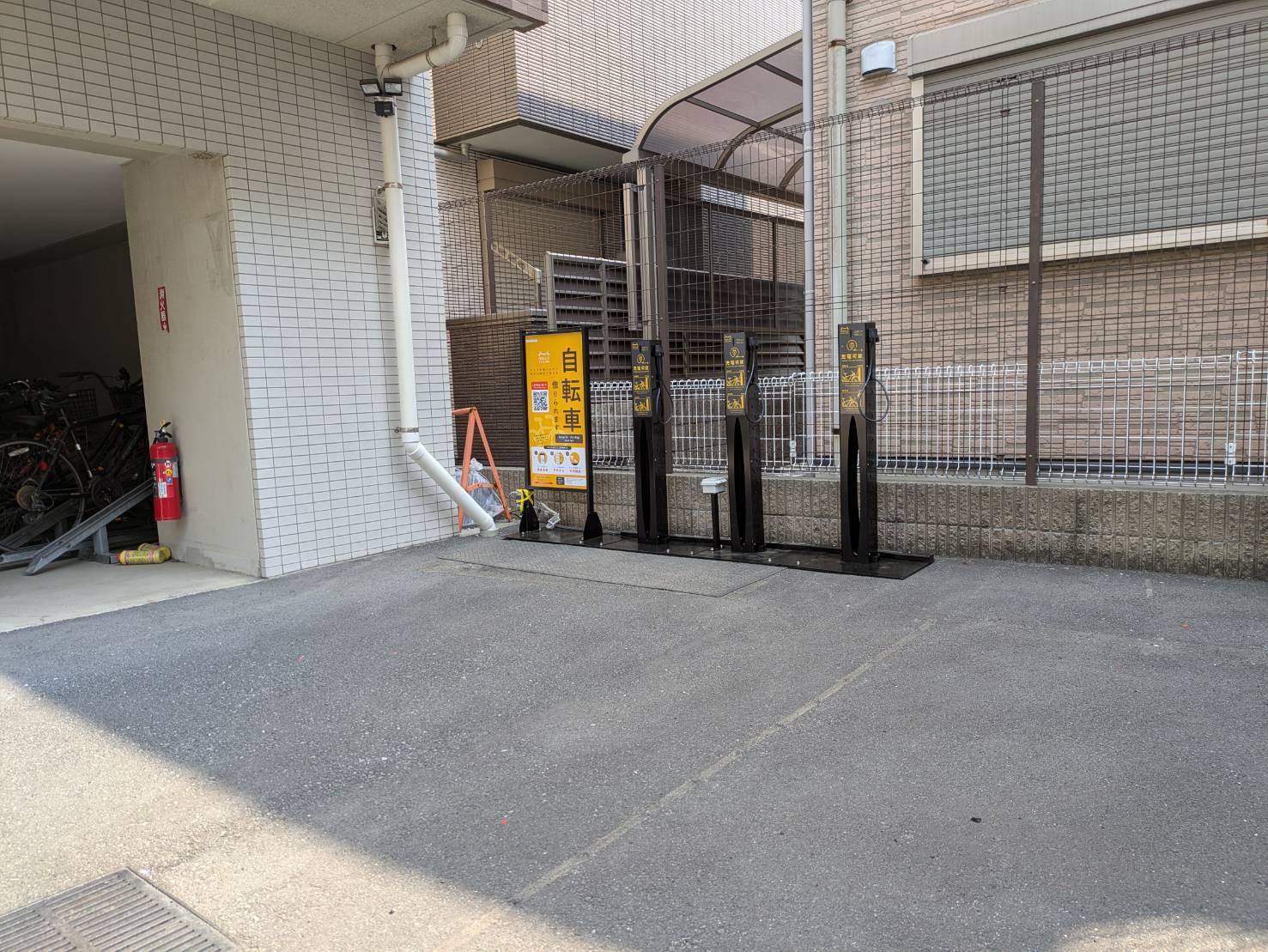 AZESTときわ台