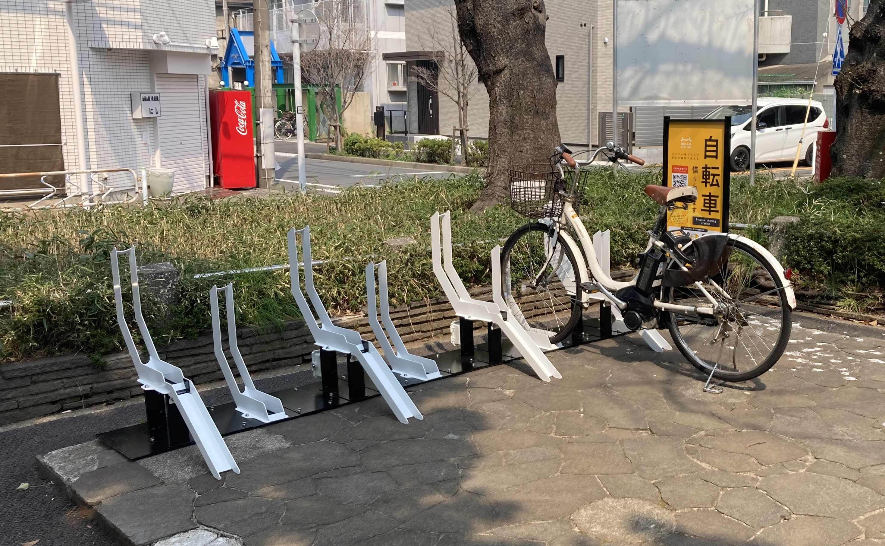 南葛西二丁目公園