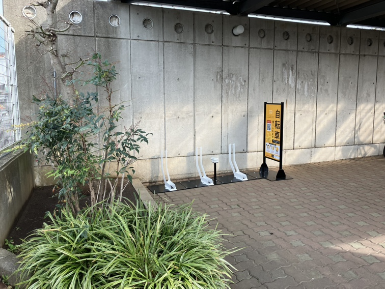 東初富公民館