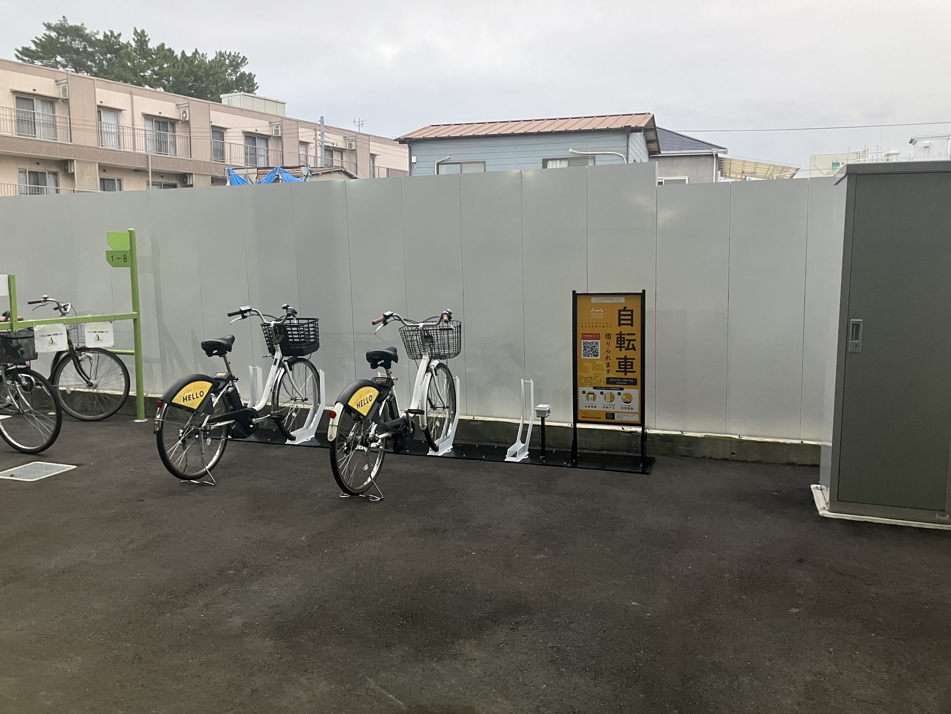 高師浜駅