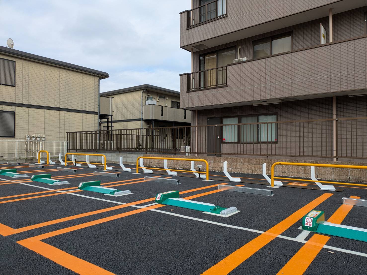 リパーク大宮桜木町2丁目第7