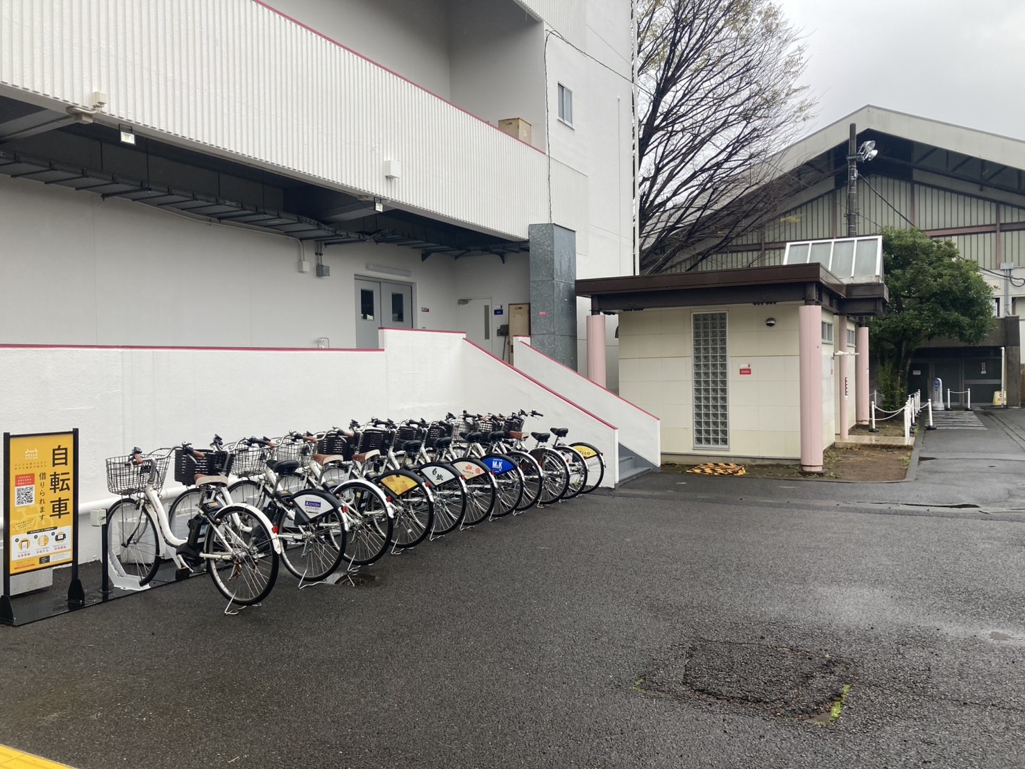 桜美林大学　町田キャンパス