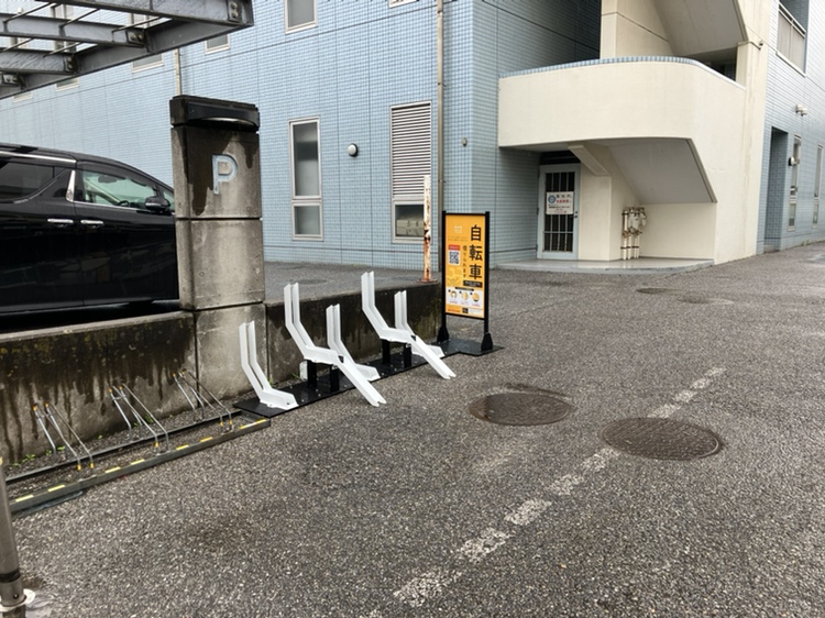 まなびぃプラザ