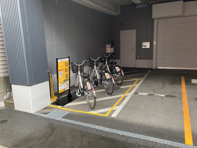 コモディイイダ 高島平店
