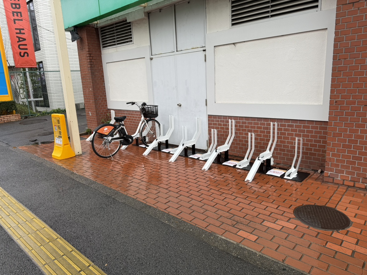 サミットストア 桜店