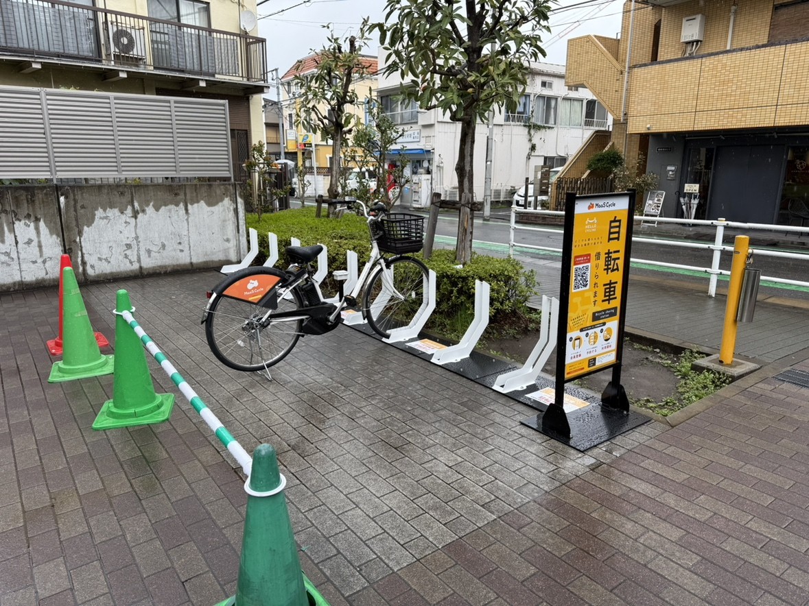 サミットストア 成城店