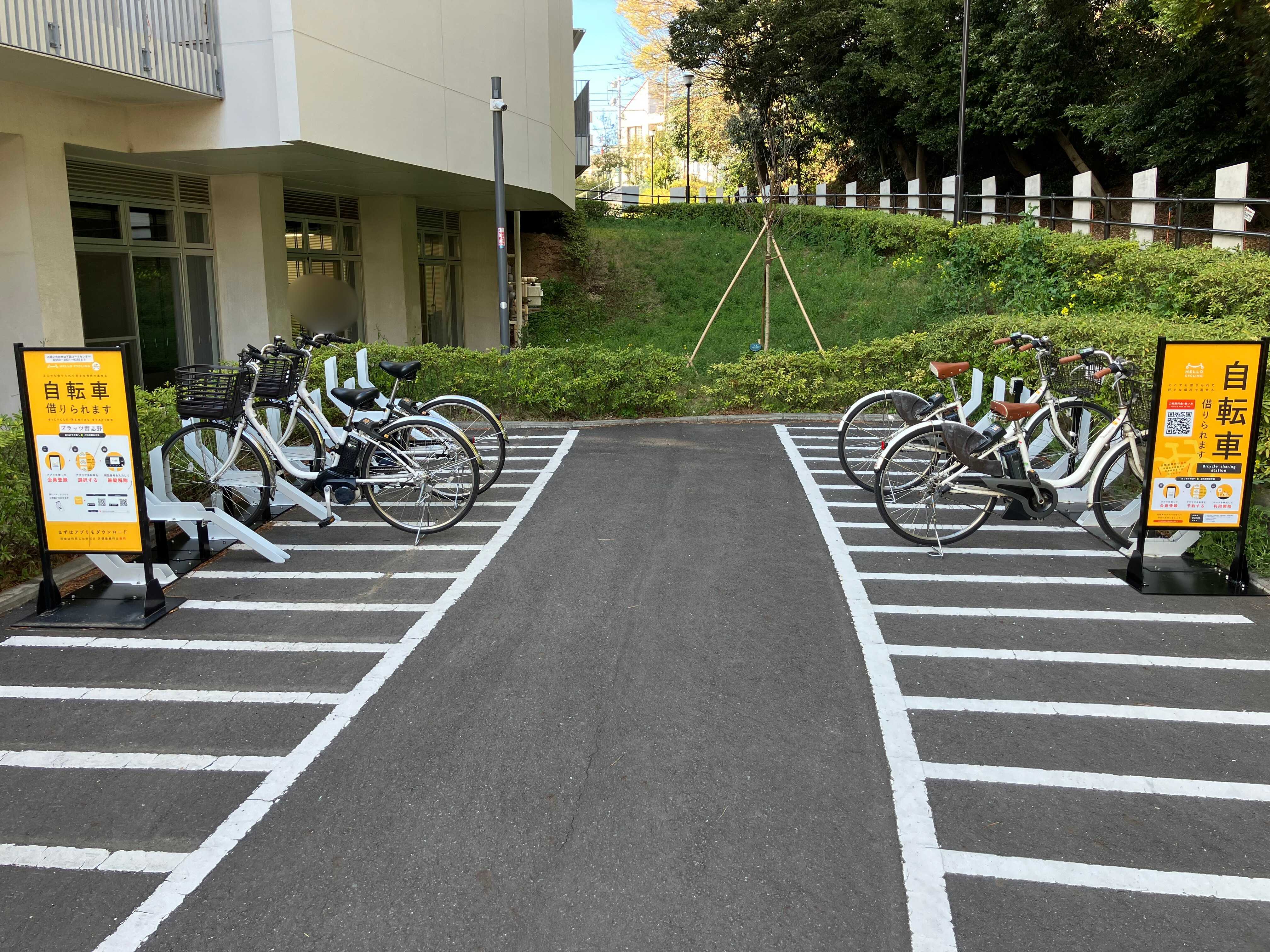 プラッツ習志野