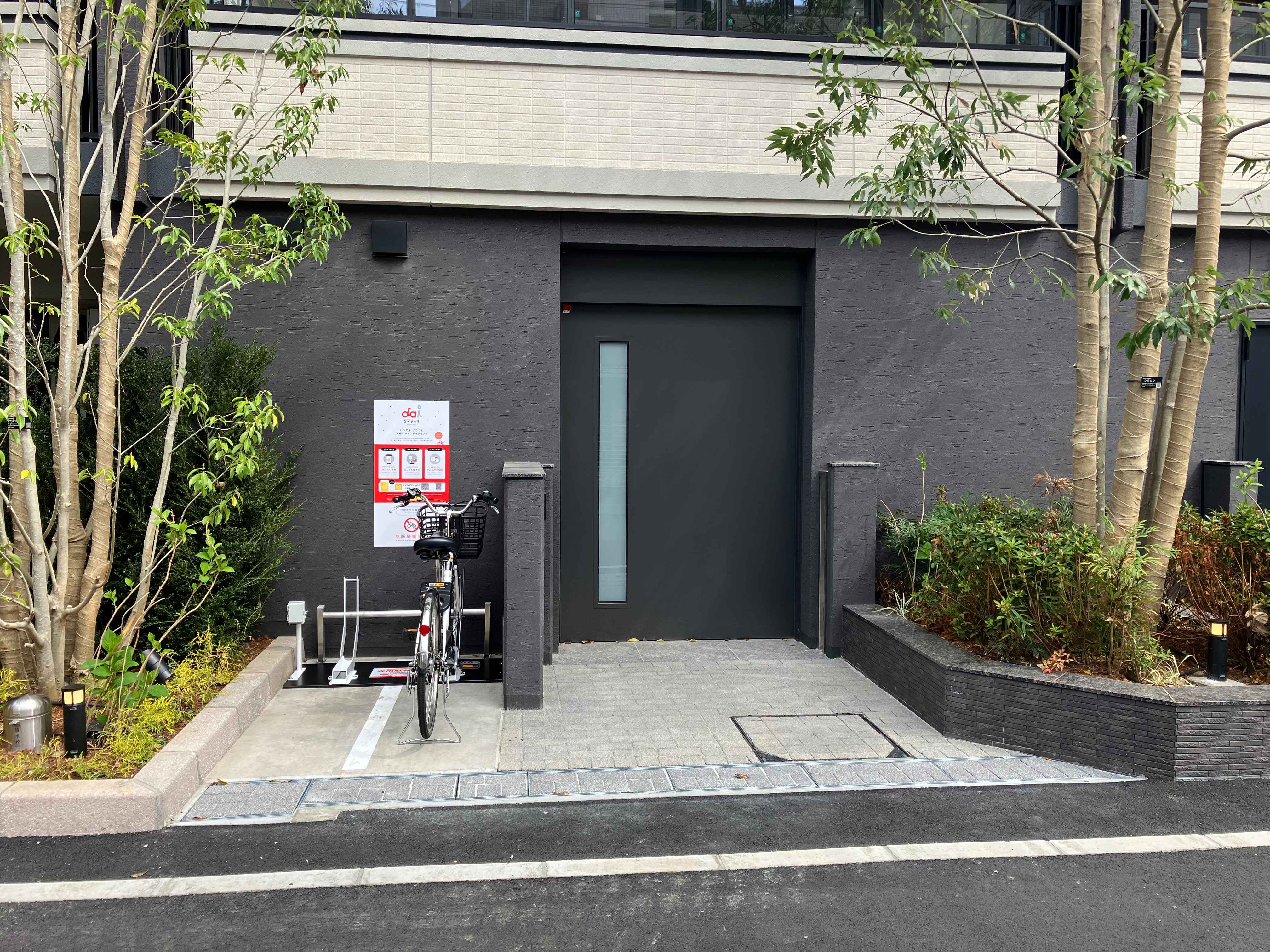 プラウド元住吉ウエスト