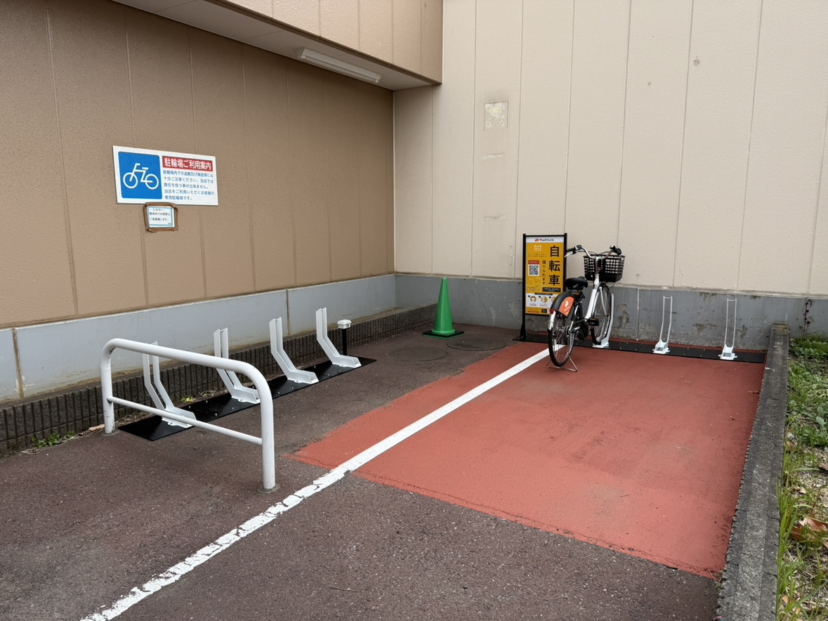 サミットストア 南加瀬店②