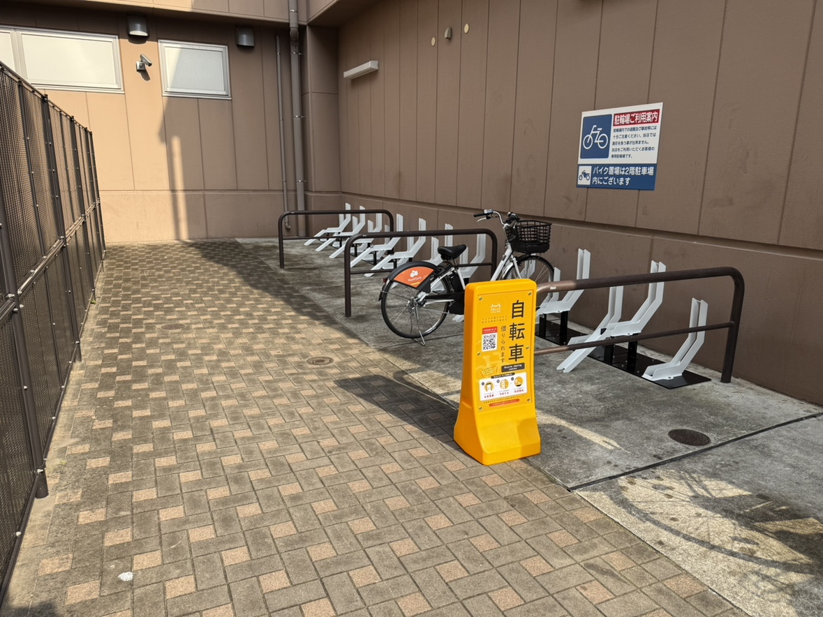 サミットストア 尻手駅前店