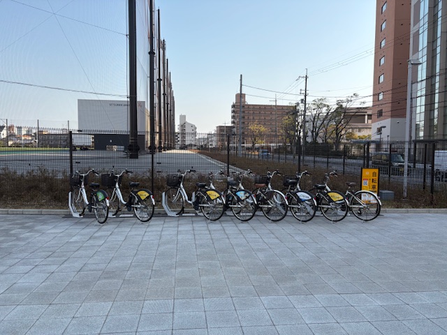 摂南大学 寝屋川キャンパス