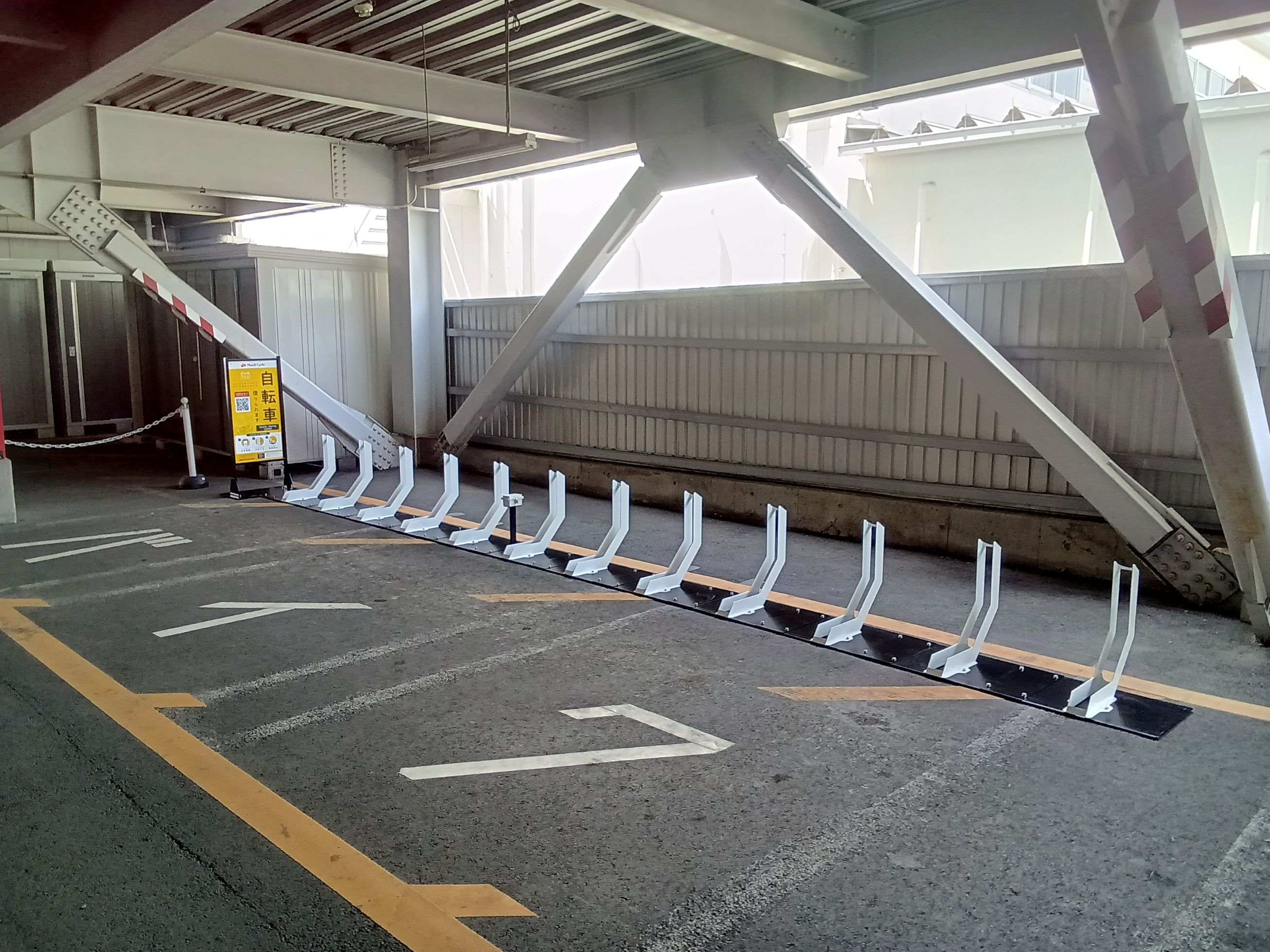 マルハン川口店②