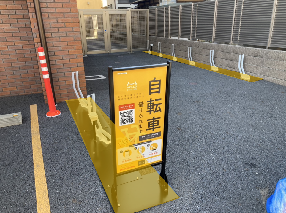 ロアール新蒲田