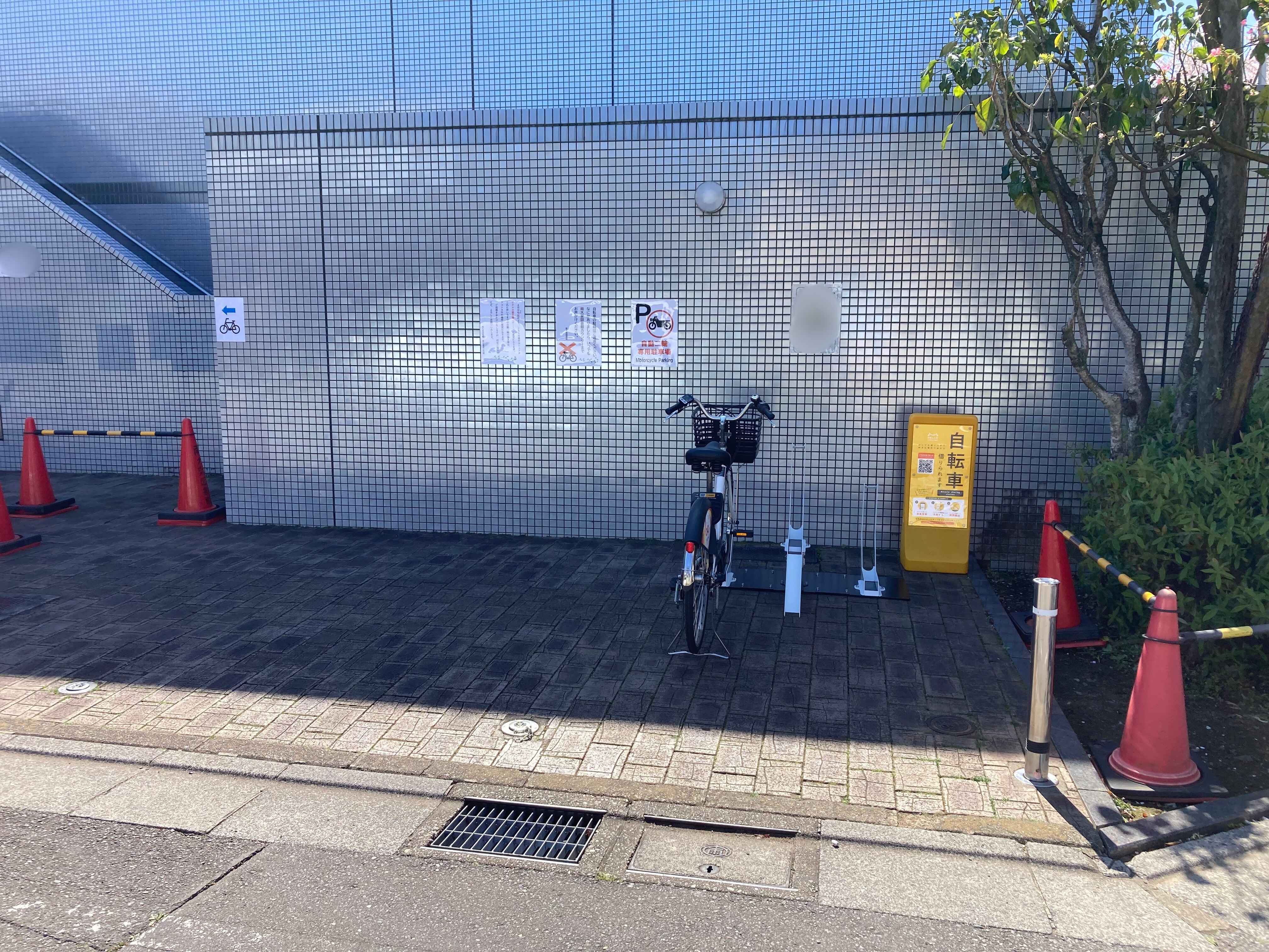 南大泉図書館（練馬区）
