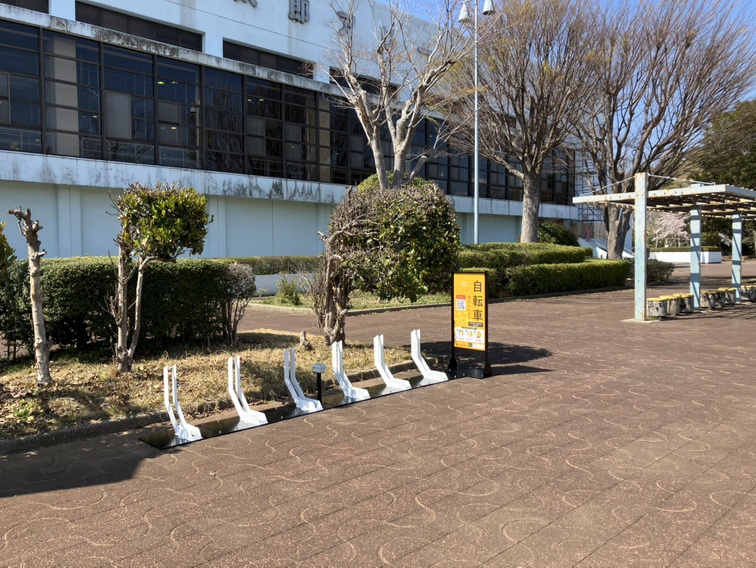 福太郎アリーナ