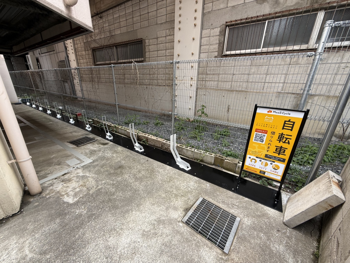 パーク荻窪