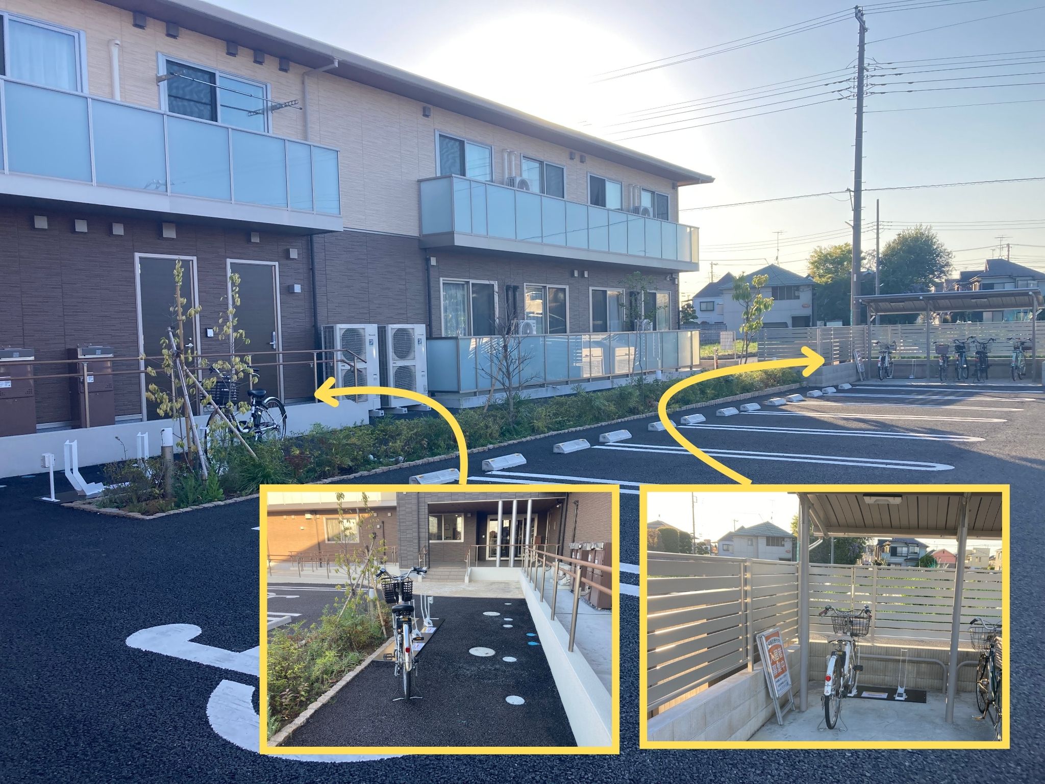 ハートランド川越