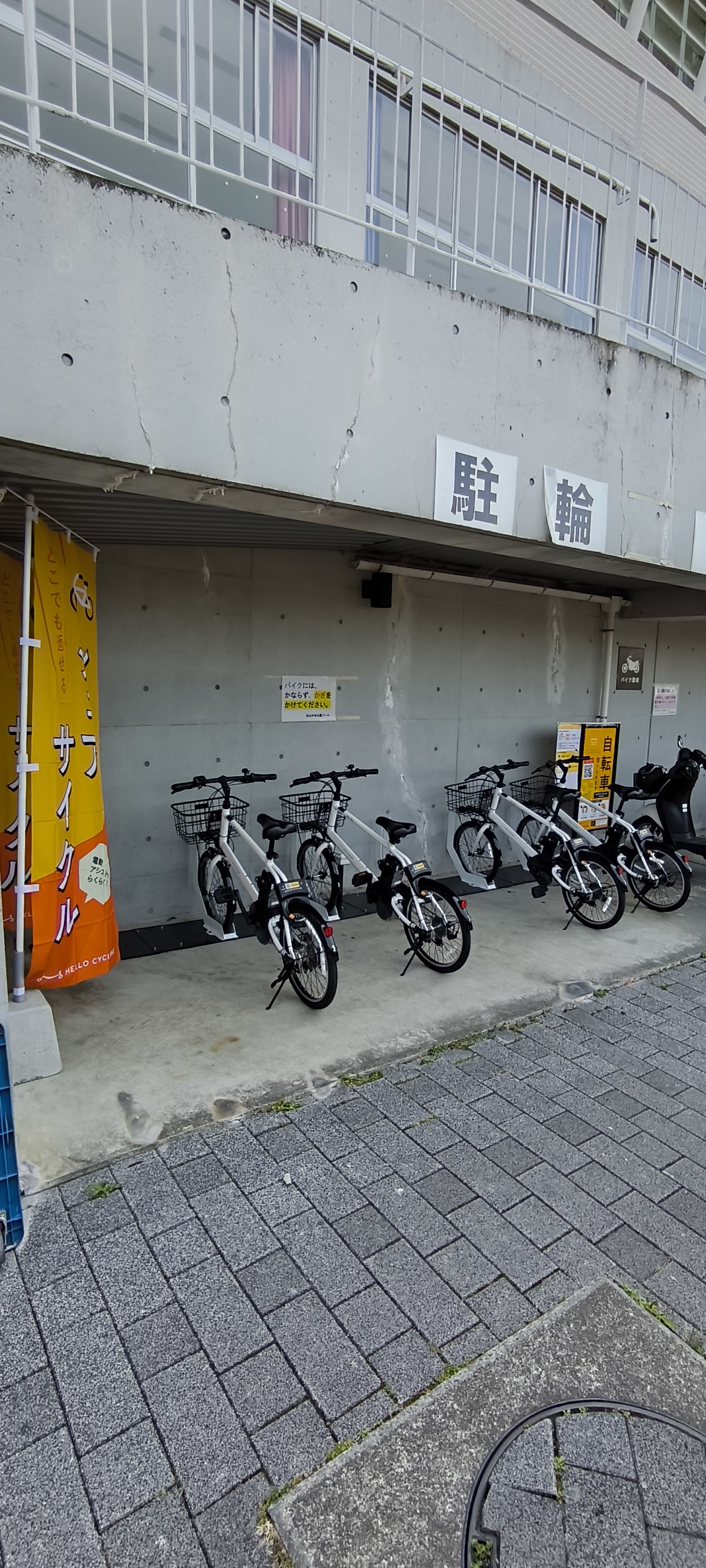 アクアパレット