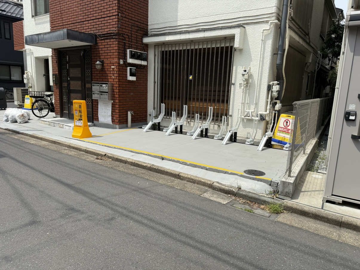堀ビルⅡ