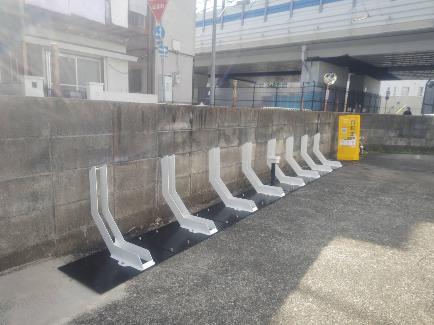 長宗ハイツ