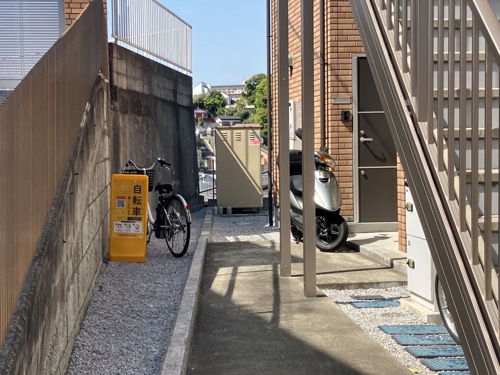 キトラハイム杉田