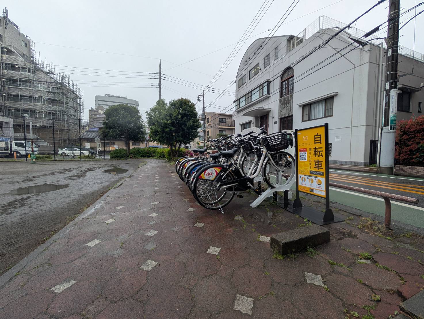 馬場東公園