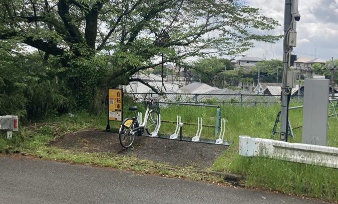 藤の台2丁目