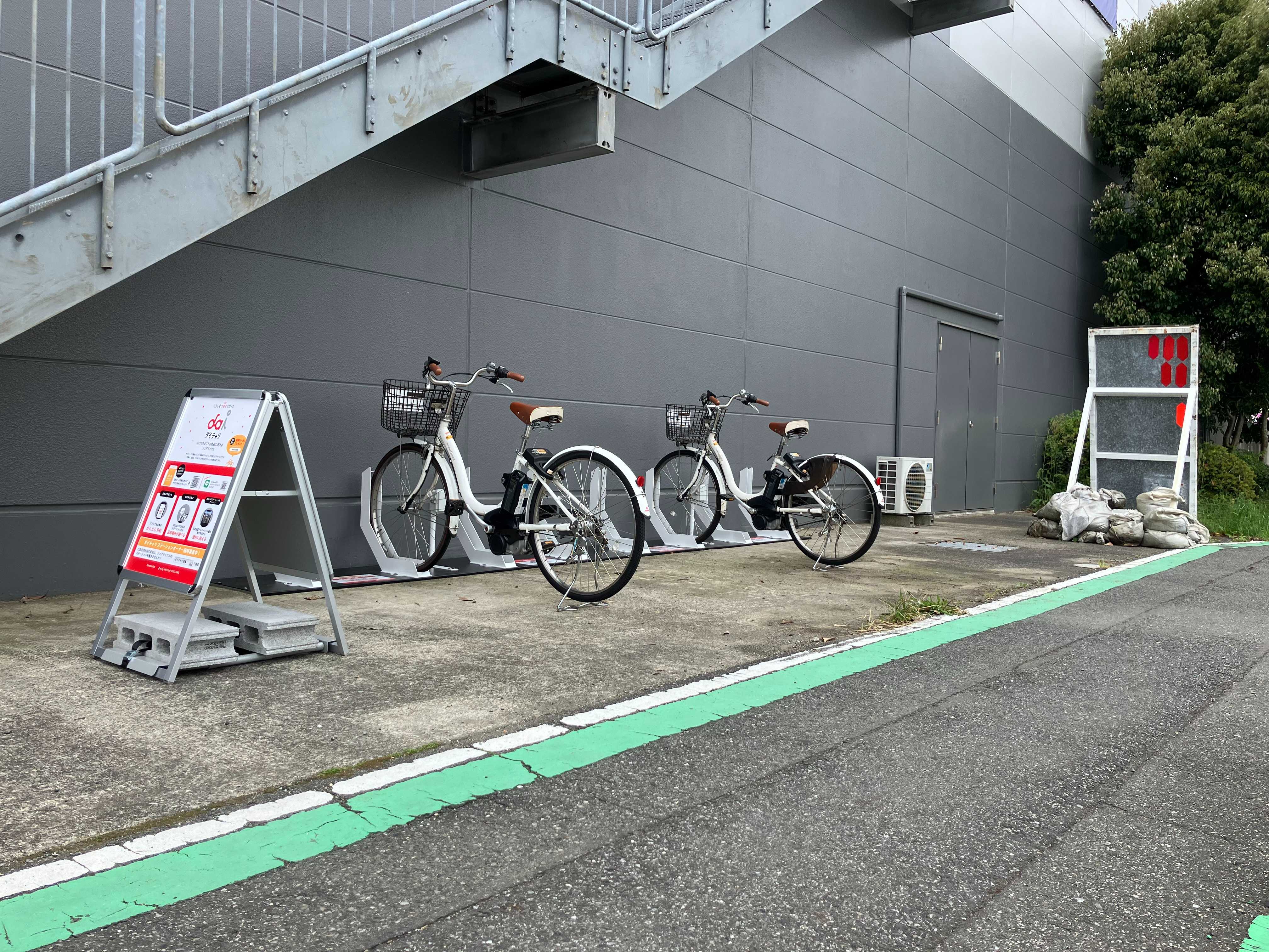 イオンタウンおゆみ野(2)