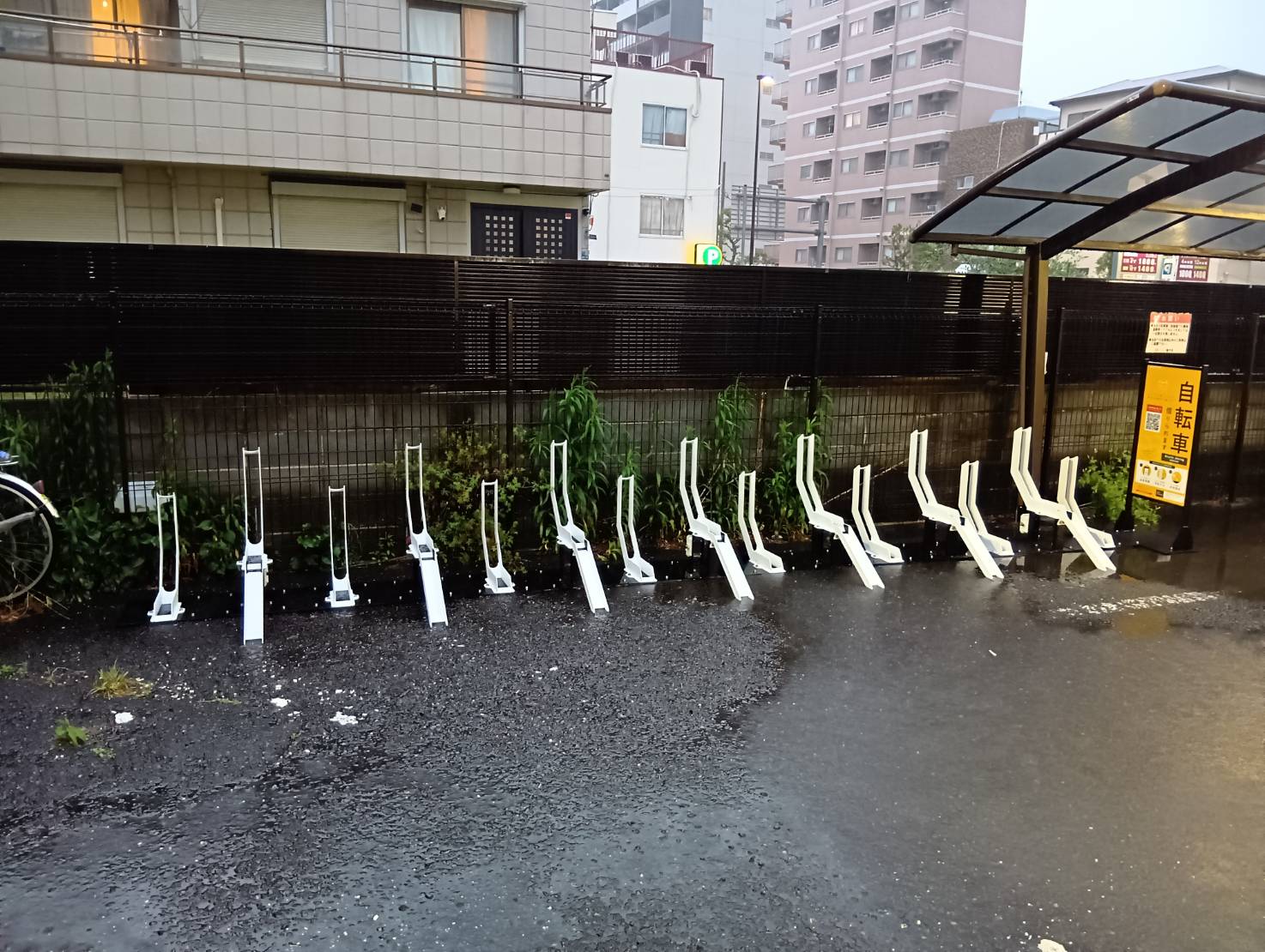 Olympic亀戸店