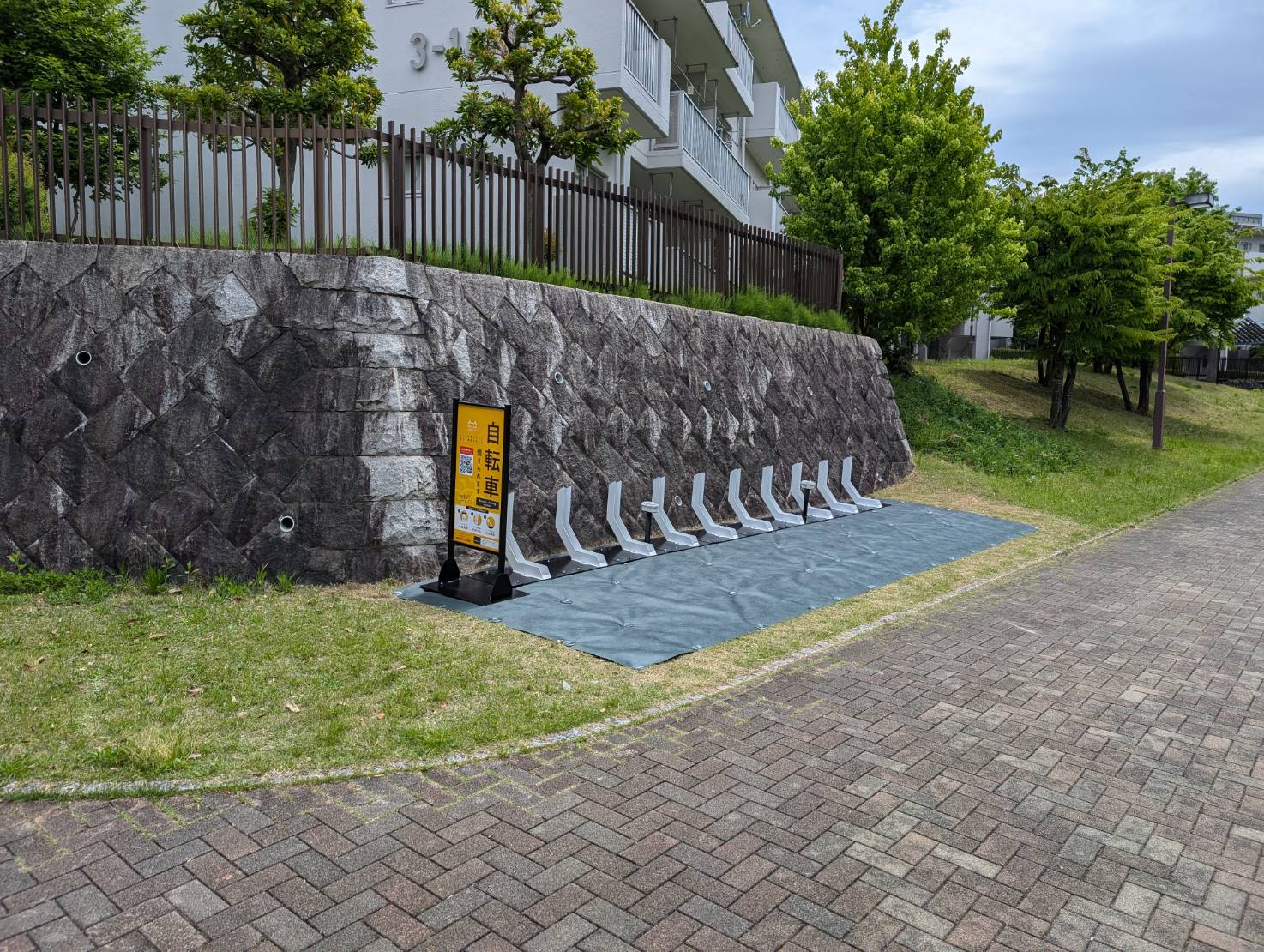 トミンハイム上柚木