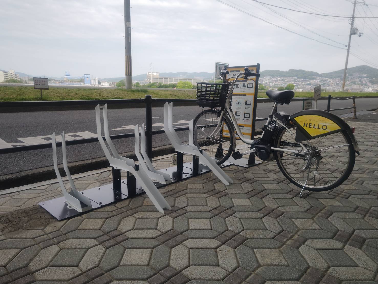 猪名川運動公園