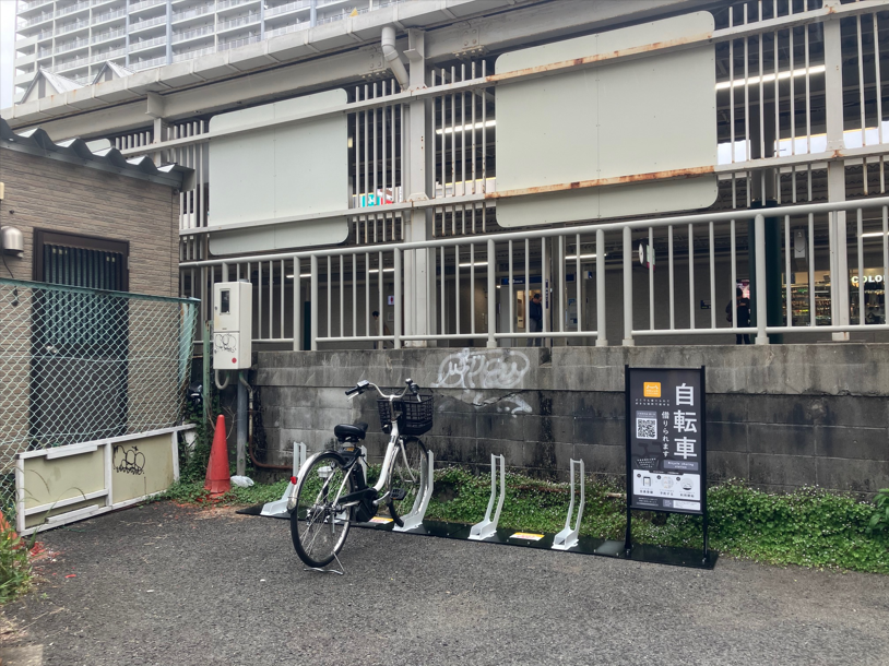 阪急西宮北口駅前