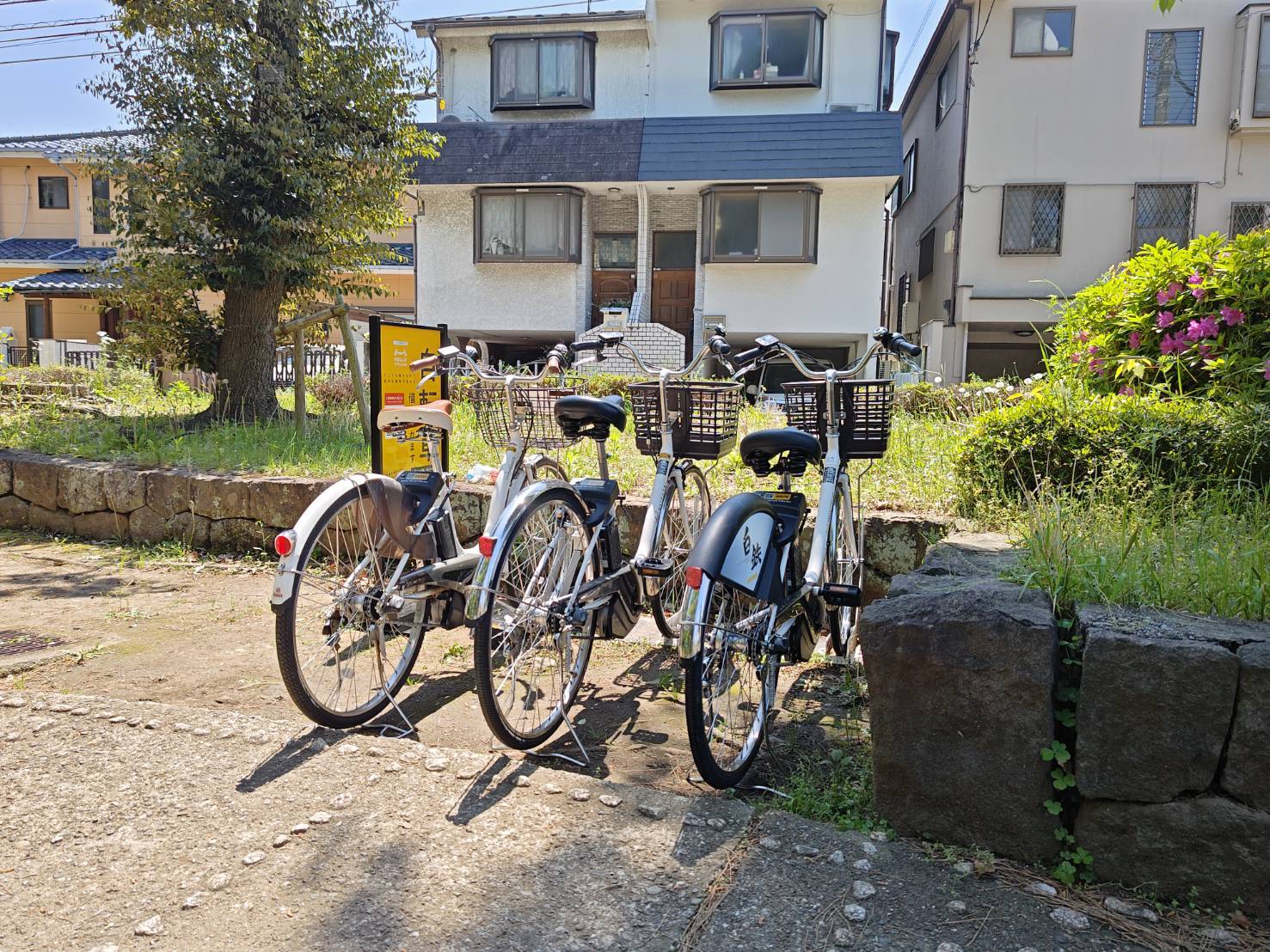 小柳公園運動広場
